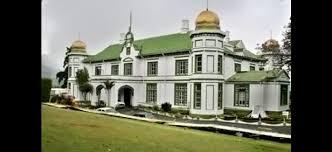 Pasteur Institute of India Logo